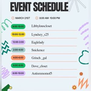 Women’s History Month-honoring Kate Spade, Betsy Johnson, and Patricia Nash